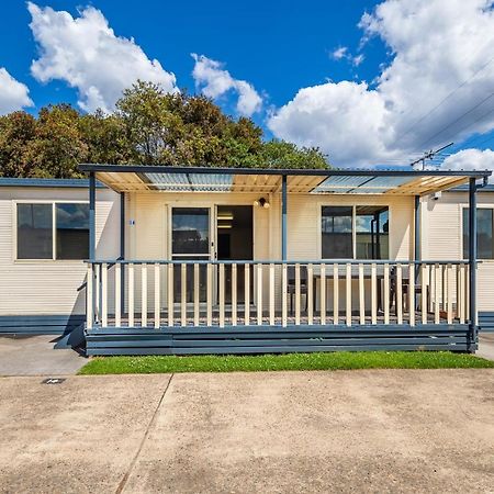 Ingenia Holidays Nepean River Emu Plains المظهر الخارجي الصورة