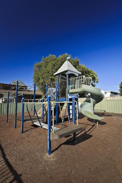 Ingenia Holidays Nepean River Emu Plains المظهر الخارجي الصورة
