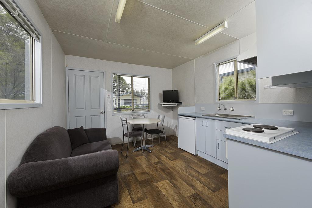 Ingenia Holidays Nepean River Emu Plains المظهر الخارجي الصورة