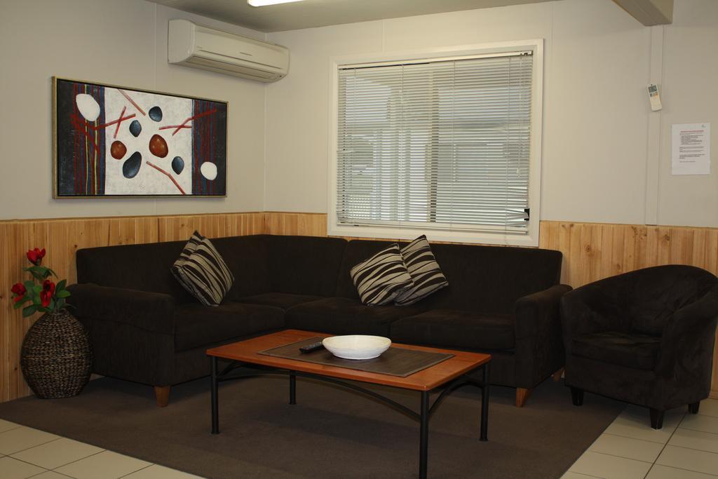 Ingenia Holidays Nepean River Emu Plains المظهر الخارجي الصورة