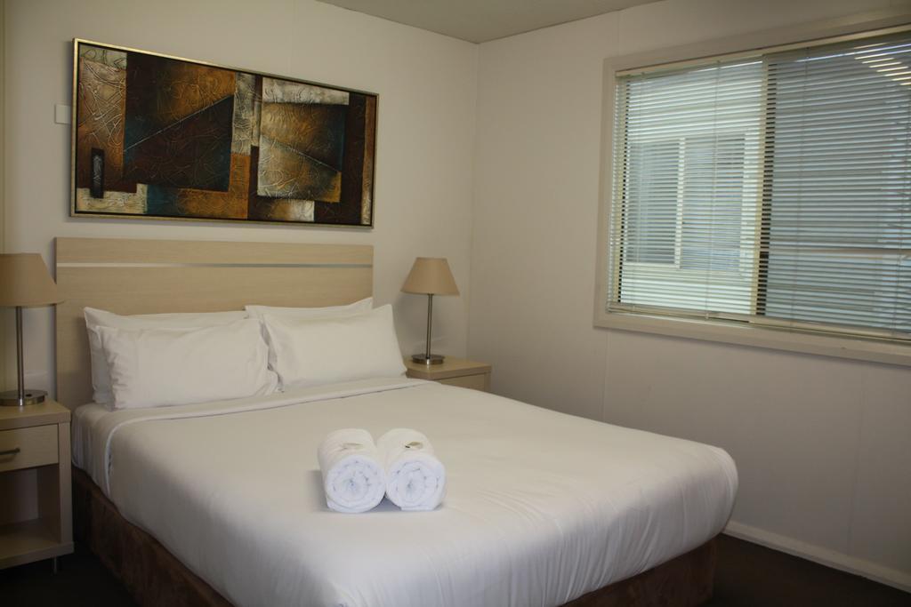 Ingenia Holidays Nepean River Emu Plains المظهر الخارجي الصورة