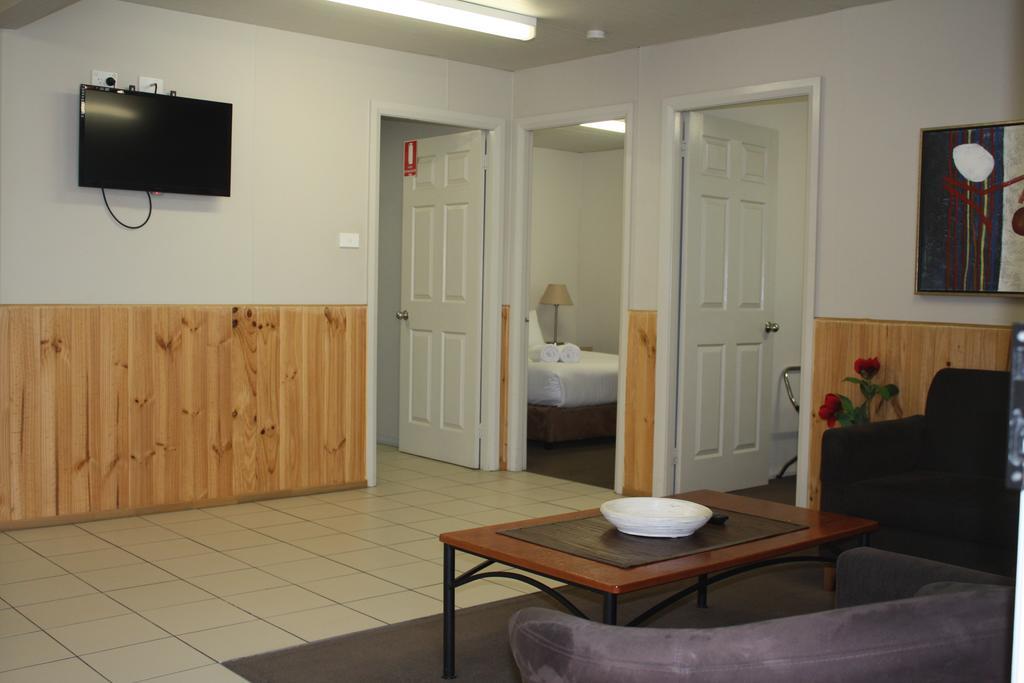 Ingenia Holidays Nepean River Emu Plains المظهر الخارجي الصورة