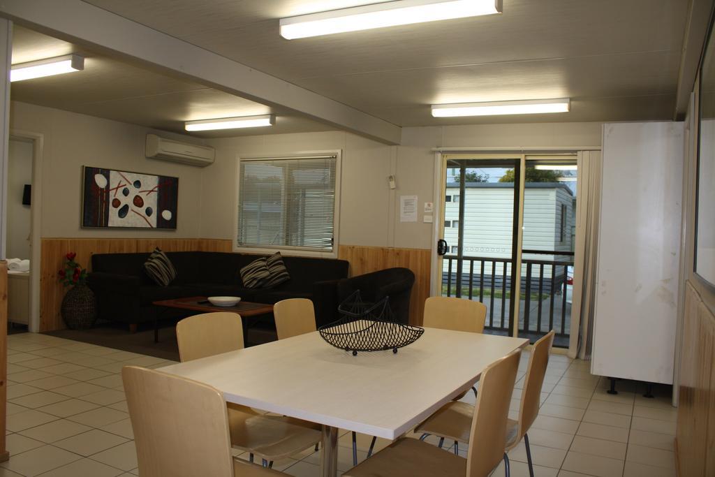 Ingenia Holidays Nepean River Emu Plains المظهر الخارجي الصورة