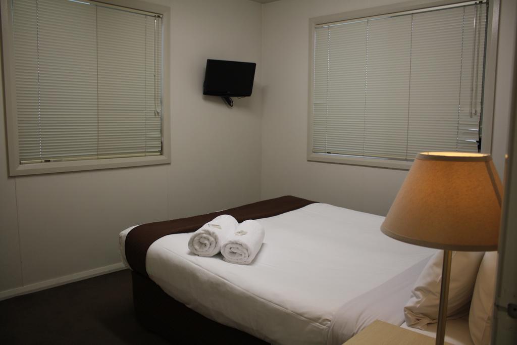 Ingenia Holidays Nepean River Emu Plains المظهر الخارجي الصورة