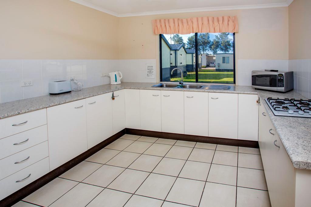Ingenia Holidays Nepean River Emu Plains المظهر الخارجي الصورة
