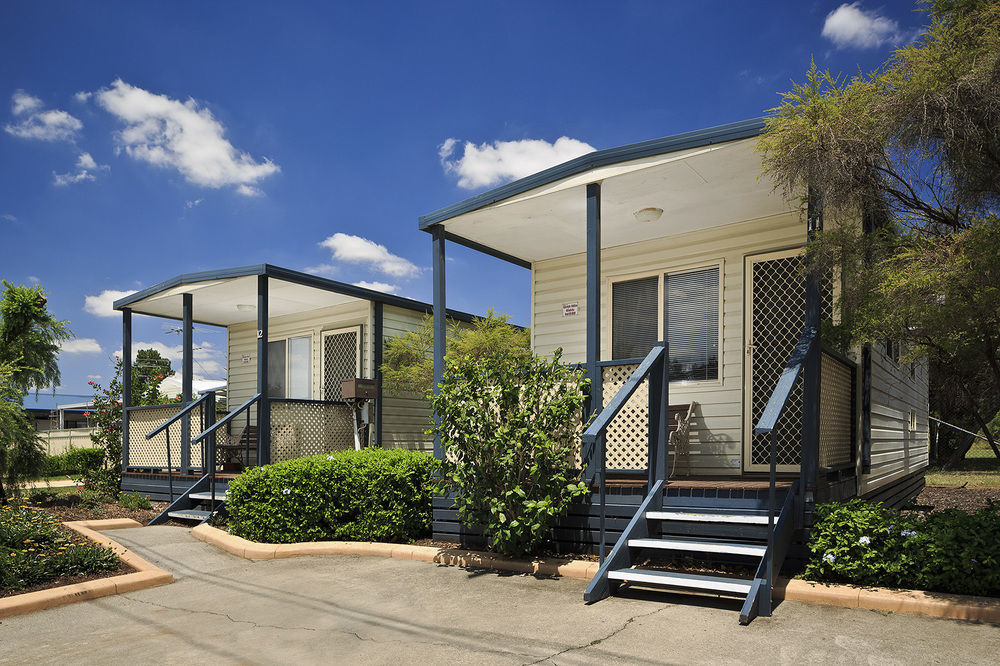 Ingenia Holidays Nepean River Emu Plains المظهر الخارجي الصورة