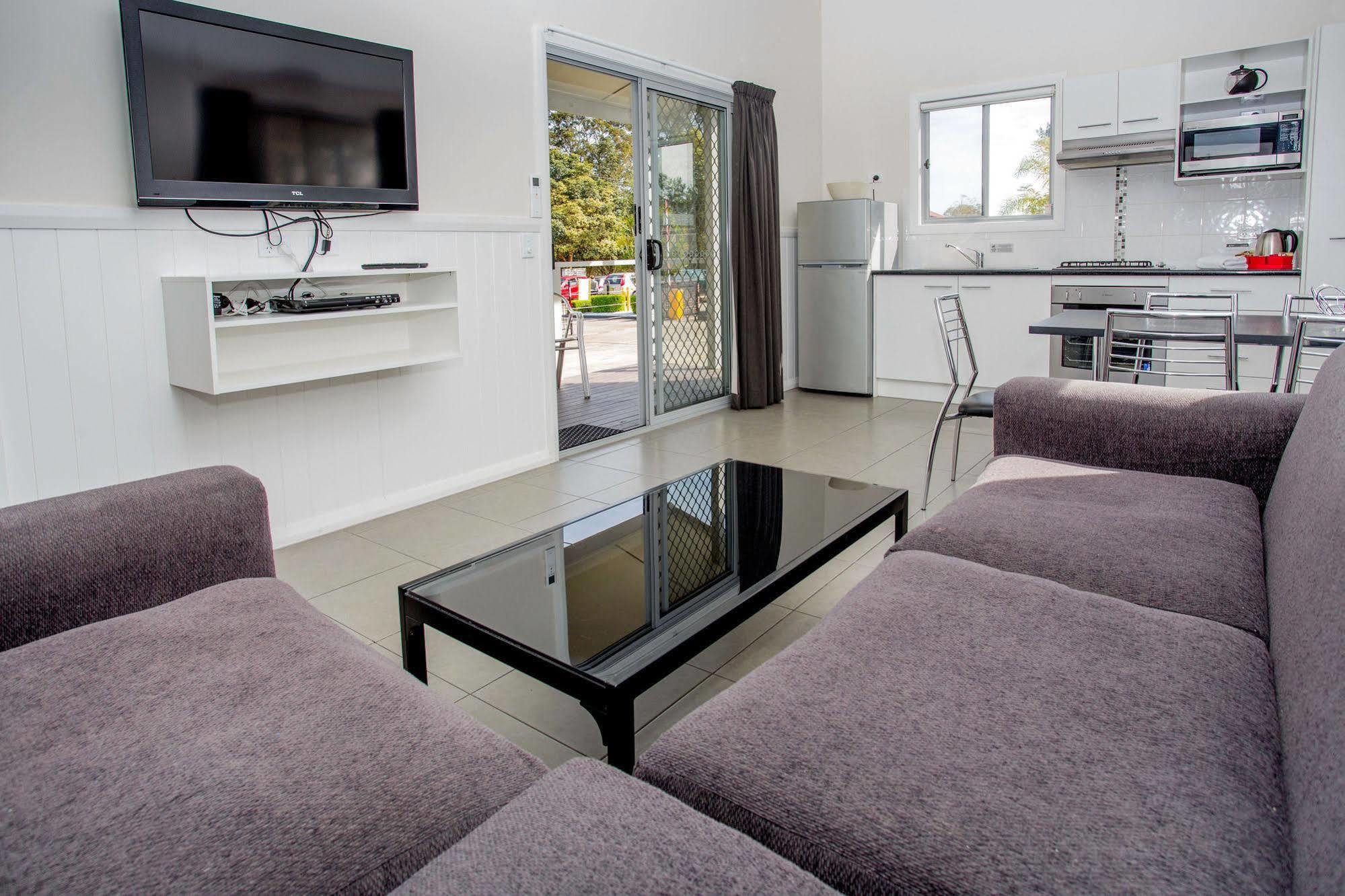 Ingenia Holidays Nepean River Emu Plains المظهر الخارجي الصورة