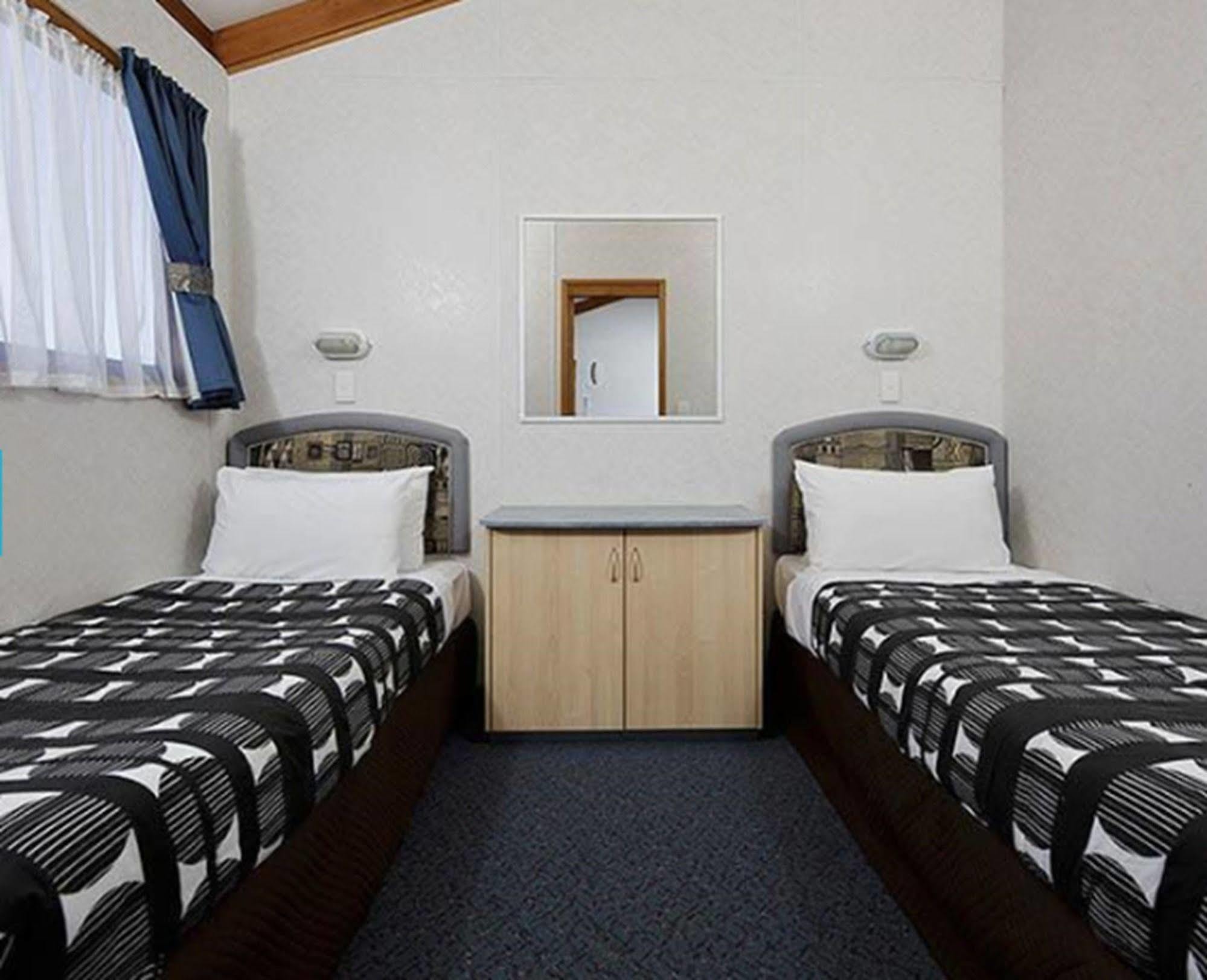 Ingenia Holidays Nepean River Emu Plains المظهر الخارجي الصورة