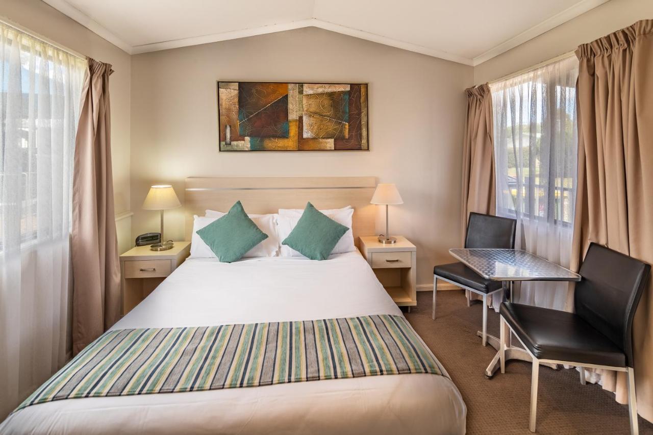 Ingenia Holidays Nepean River Emu Plains المظهر الخارجي الصورة