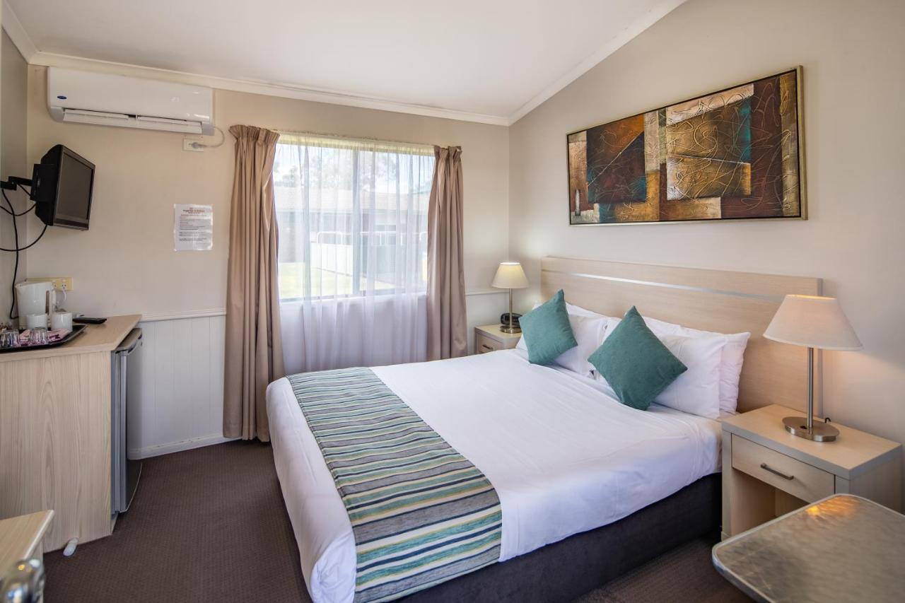 Ingenia Holidays Nepean River Emu Plains المظهر الخارجي الصورة
