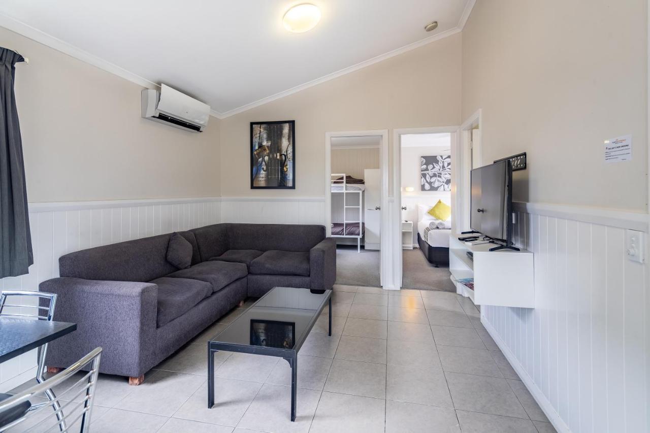 Ingenia Holidays Nepean River Emu Plains المظهر الخارجي الصورة