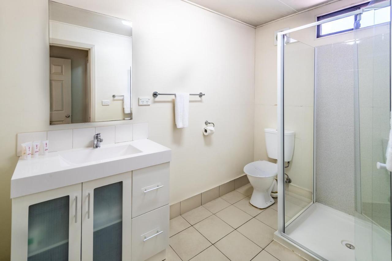 Ingenia Holidays Nepean River Emu Plains المظهر الخارجي الصورة