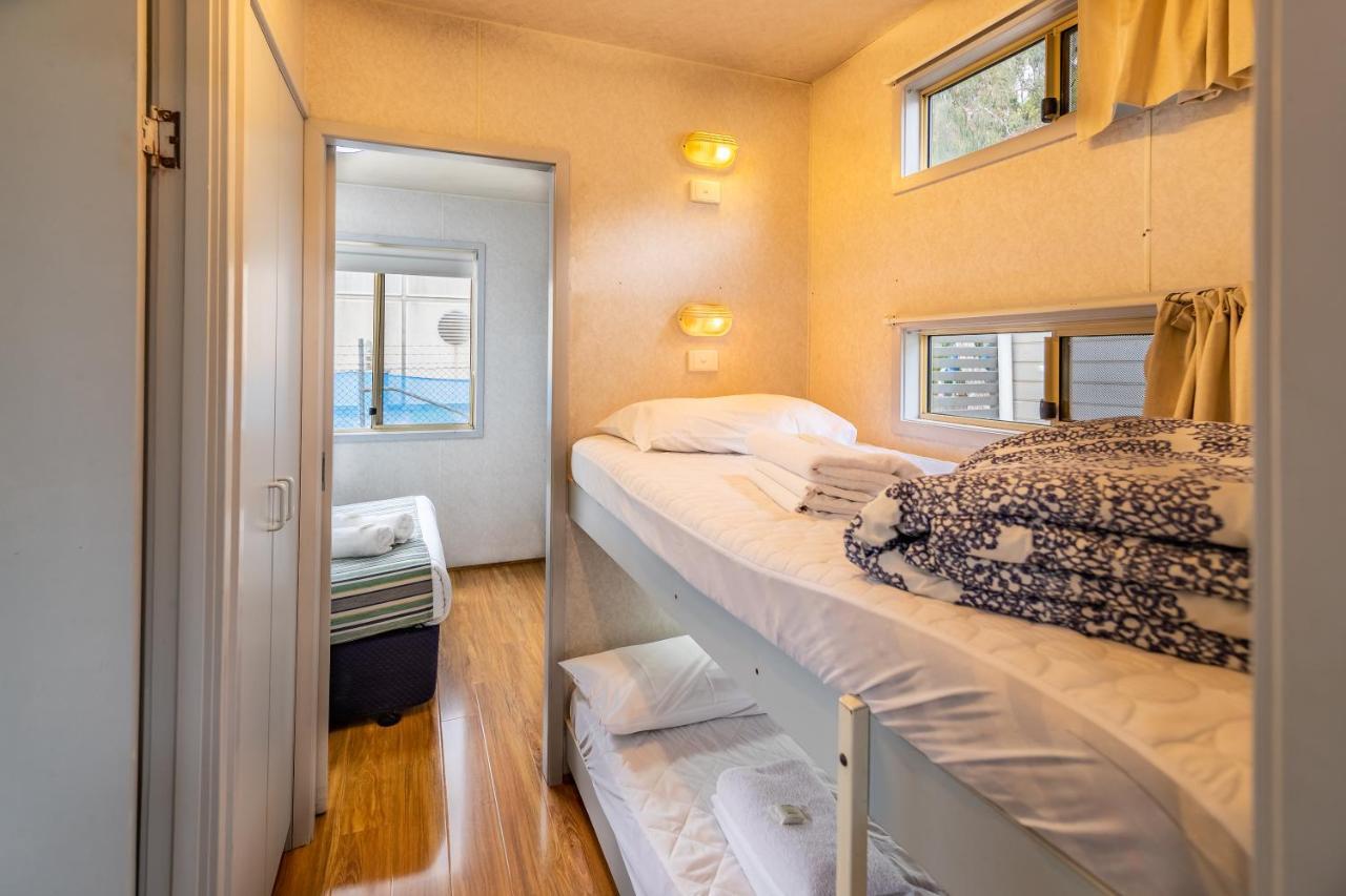 Ingenia Holidays Nepean River Emu Plains المظهر الخارجي الصورة