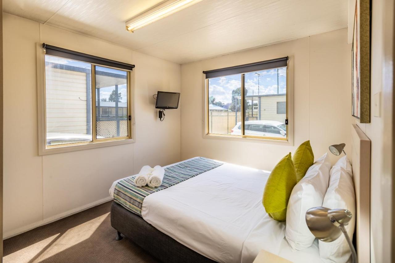 Ingenia Holidays Nepean River Emu Plains المظهر الخارجي الصورة