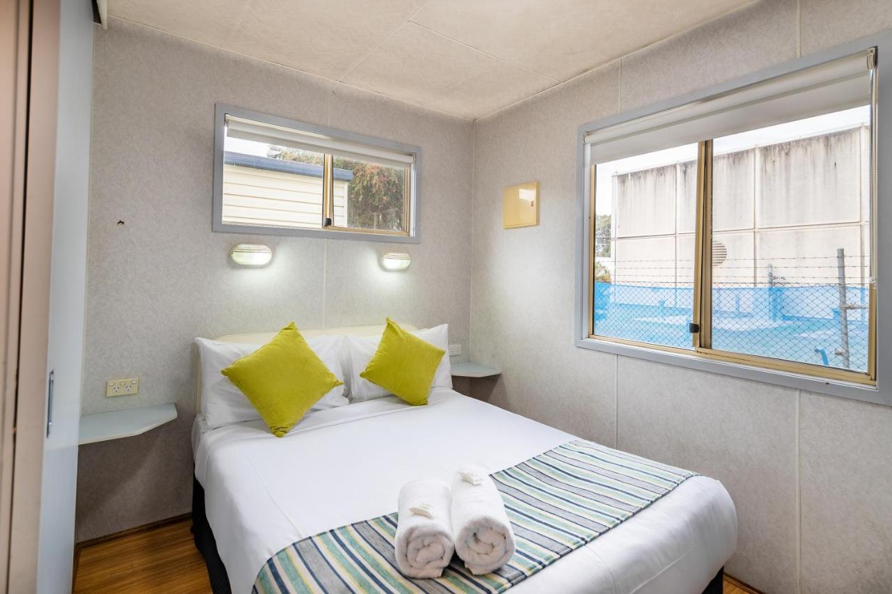 Ingenia Holidays Nepean River Emu Plains المظهر الخارجي الصورة