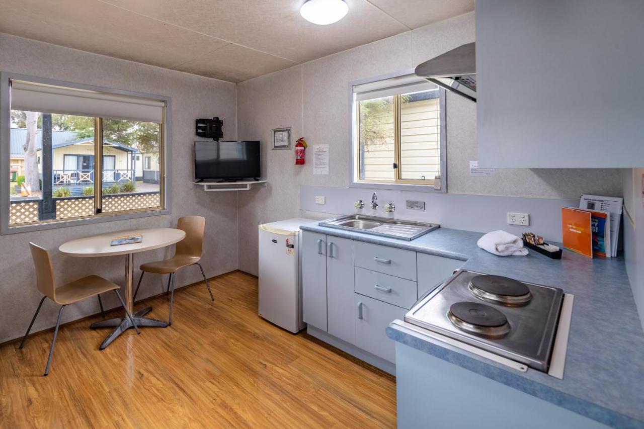 Ingenia Holidays Nepean River Emu Plains المظهر الخارجي الصورة
