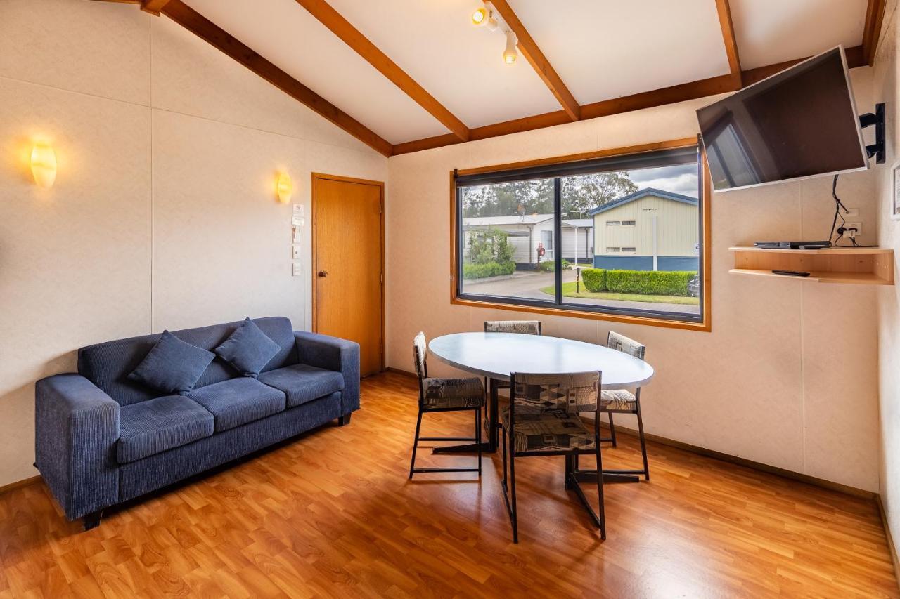 Ingenia Holidays Nepean River Emu Plains المظهر الخارجي الصورة