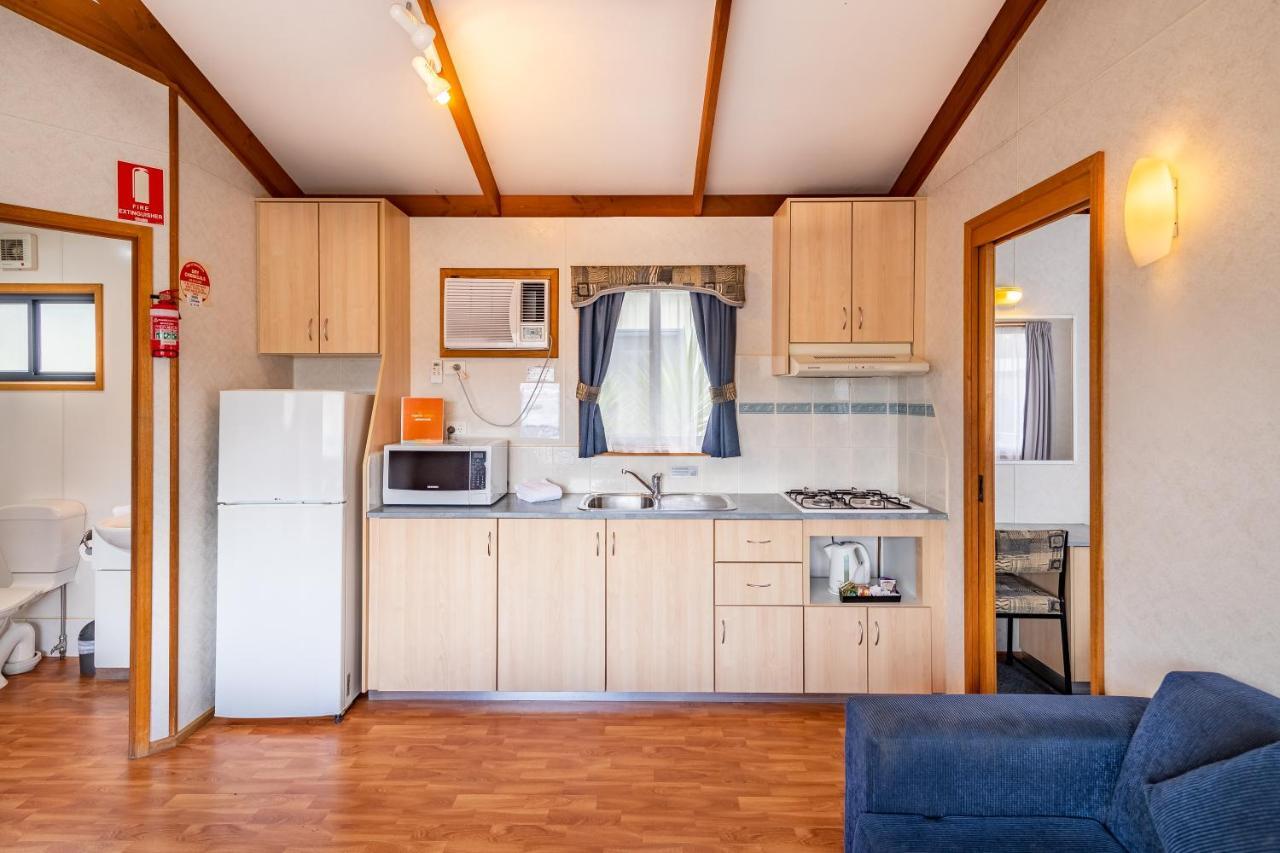 Ingenia Holidays Nepean River Emu Plains المظهر الخارجي الصورة