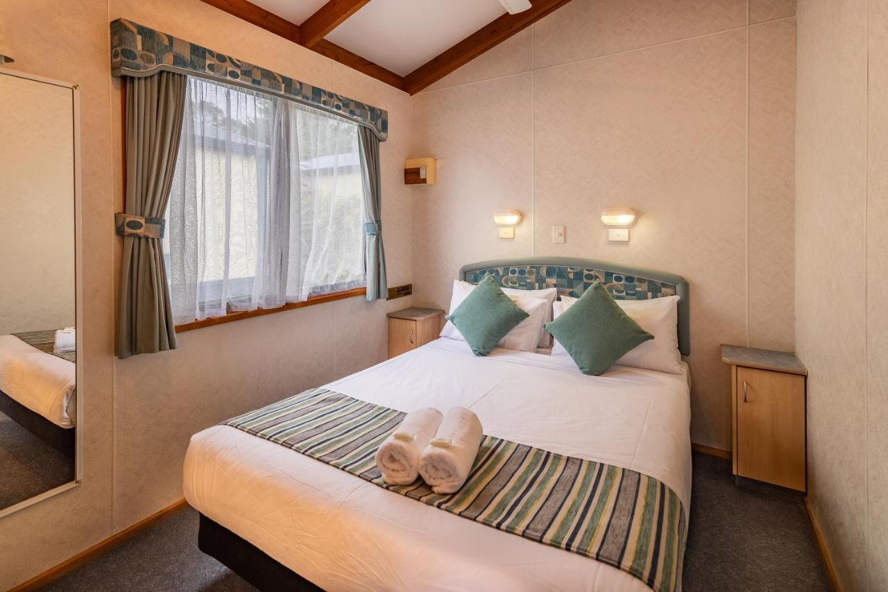Ingenia Holidays Nepean River Emu Plains المظهر الخارجي الصورة
