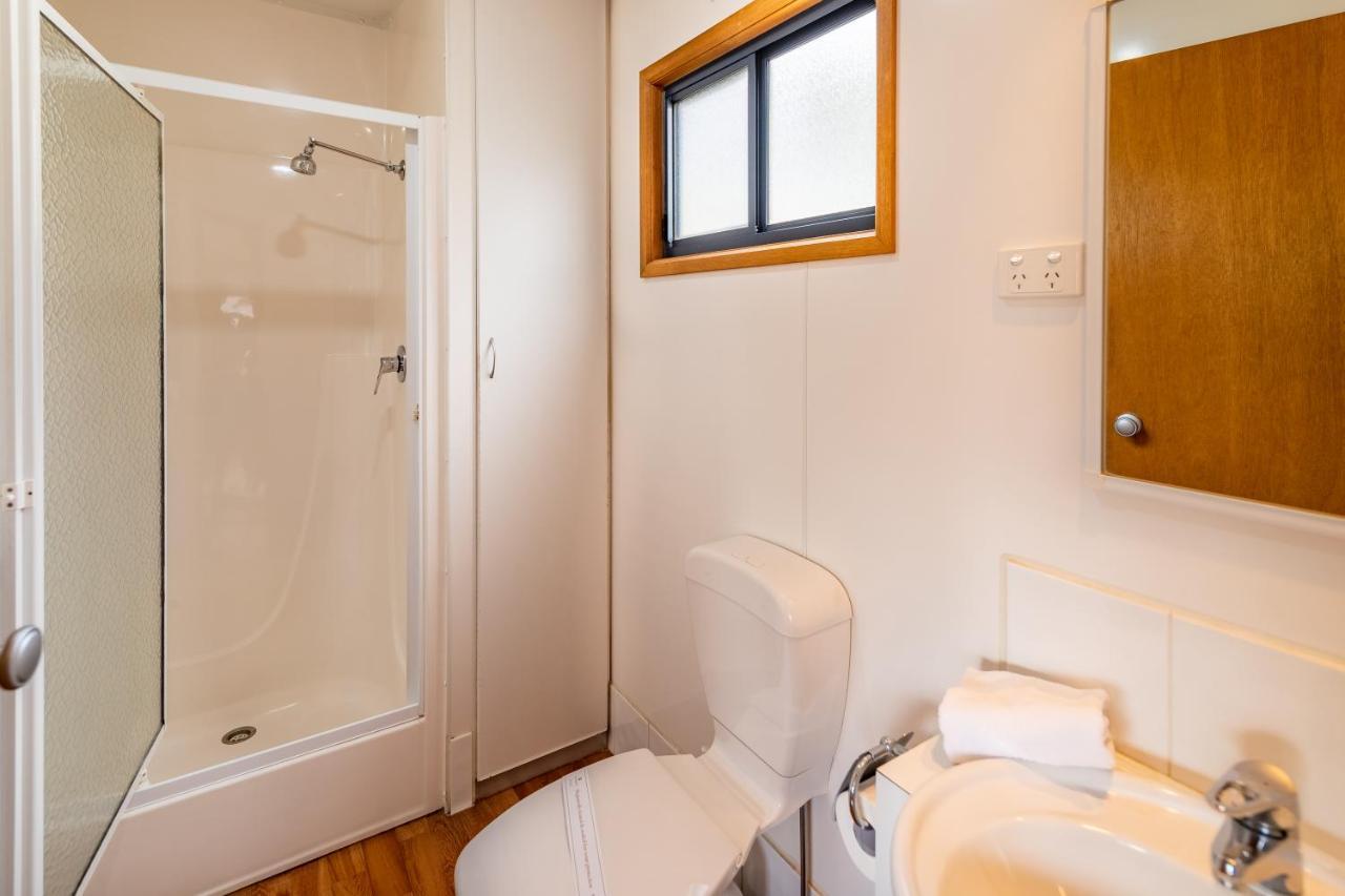Ingenia Holidays Nepean River Emu Plains المظهر الخارجي الصورة