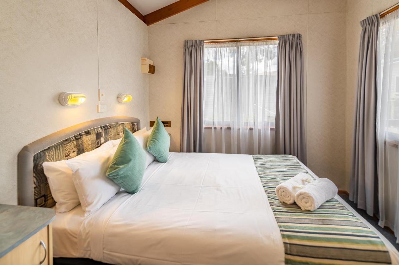 Ingenia Holidays Nepean River Emu Plains المظهر الخارجي الصورة