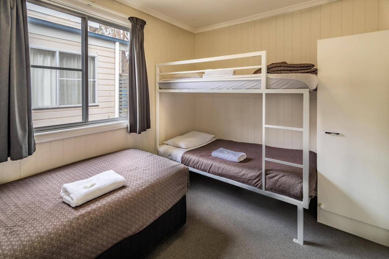 Ingenia Holidays Nepean River Emu Plains المظهر الخارجي الصورة
