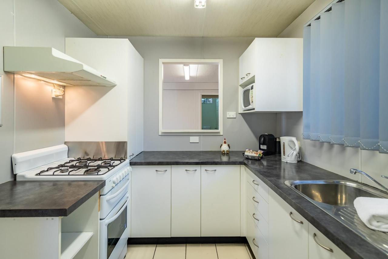 Ingenia Holidays Nepean River Emu Plains المظهر الخارجي الصورة