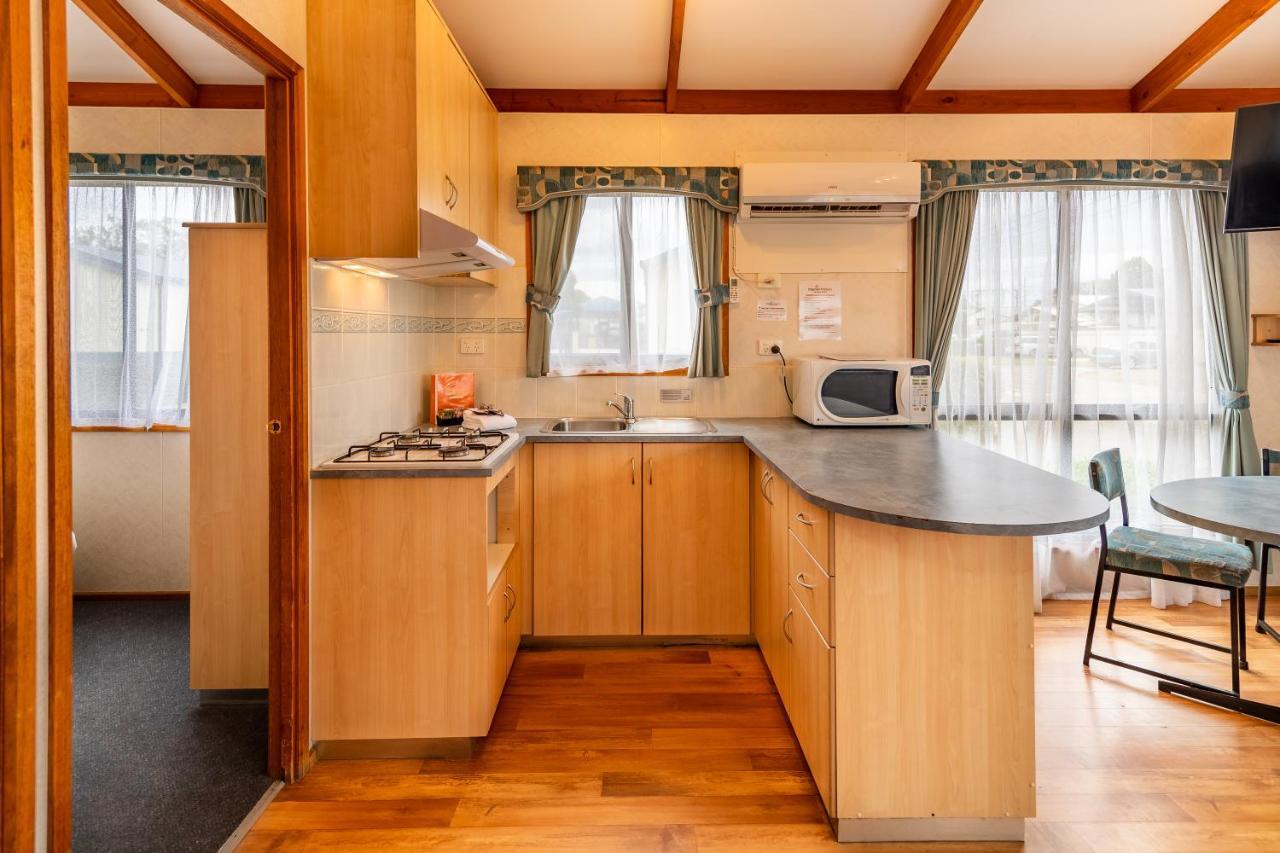 Ingenia Holidays Nepean River Emu Plains المظهر الخارجي الصورة