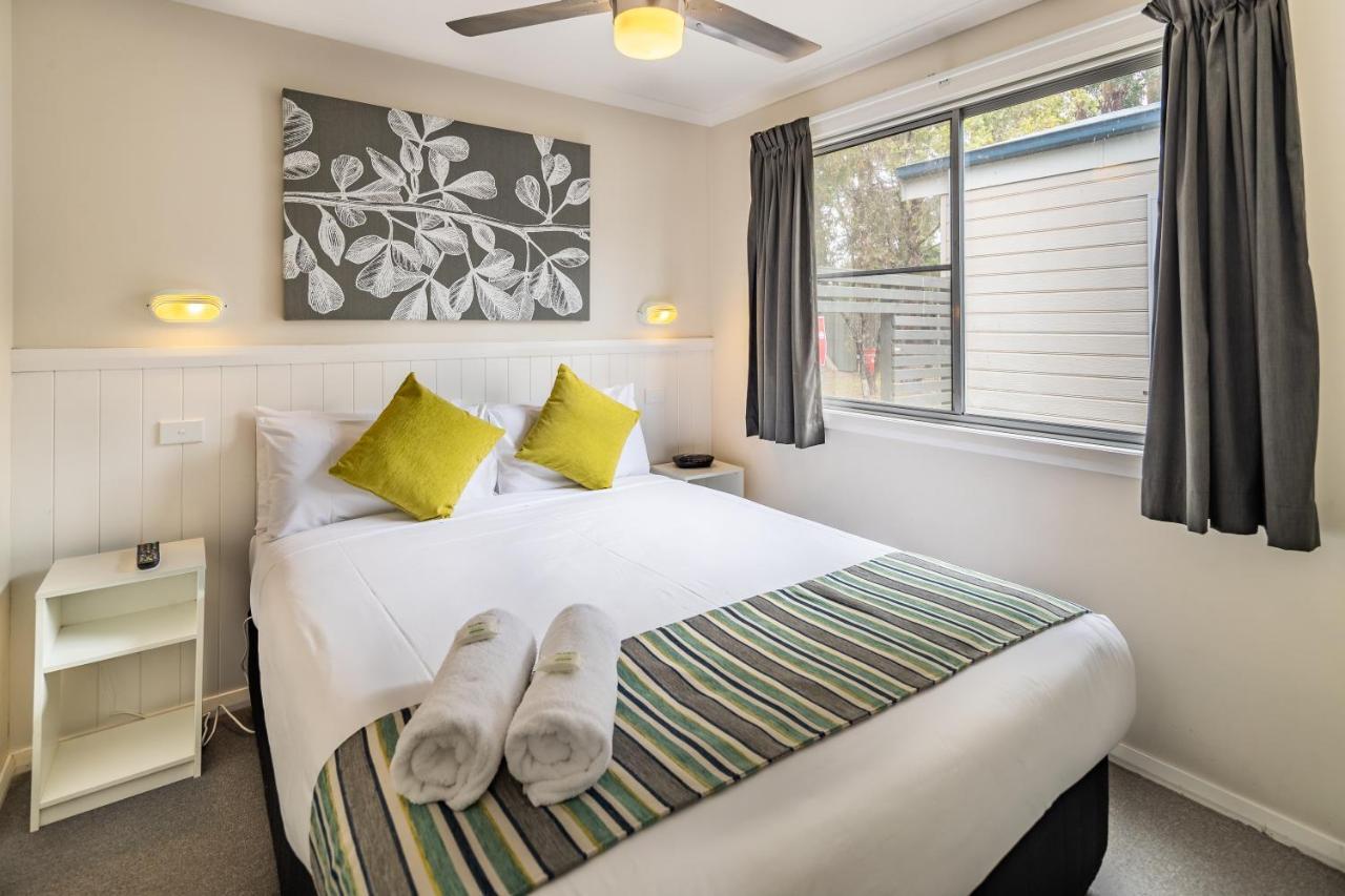 Ingenia Holidays Nepean River Emu Plains المظهر الخارجي الصورة