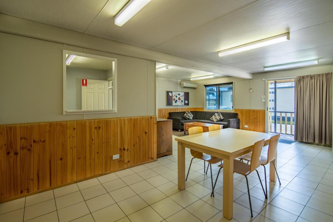 Ingenia Holidays Nepean River Emu Plains المظهر الخارجي الصورة