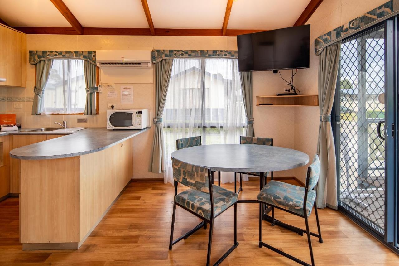 Ingenia Holidays Nepean River Emu Plains المظهر الخارجي الصورة